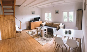 Domek letniskowy nad jeziorem mazury Wilimy 127 in Wilimy